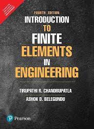 Introduction to Finite Elements in Engineering